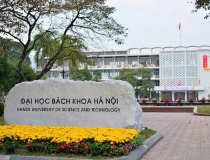 Đại học Bách khoa Hà Nội thăng hạng trên bảng xếp hạng QS châu Á 2026
