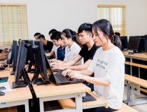 Luật Công nghiệp công nghệ số: Định hướng mới cho đào tạo và cơ hội nghề nghiệp của sinh viên CNTT