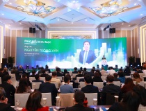 Đổi mới sáng tạo - Động lực kiến tạo đô thị xanh và thông minh tại Việt Nam