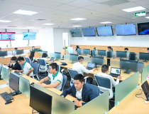 Quy mô thị trường dữ liệu toàn cầu năm 2025 đạt khoảng 12 tỷ USD