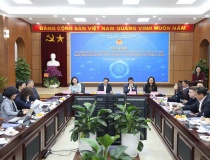 Hà Nội: Tăng cường chuyển đổi số và tổ chức dạy học bằng ngoại ngữ tại các cơ sở giáo dục nghề nghiệp