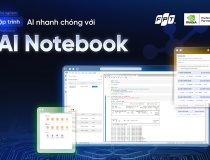 FPT ra mắt nền tảng lập trình AI trực tuyến ‏