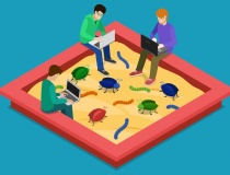 Tháng 10: Bùng nổ tấn công phishing và ransomware