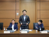 Luật Công nghệ cao (sửa đổi) thiết lập nhiều ưu đãi để khuyến khích tự chủ công nghệ