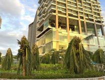 Hỗ trợ khẩn cấp 80 tỷ cho các tỉnh Quảng Ngãi, Gia Lai và Đắk Lắk khắc phục hậu quả bão số 13