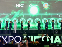 SEMIExpo Việt Nam 2025: Biểu tượng cho tinh thần hợp tác, sáng tạo và khát vọng vươn lên của Việt Nam