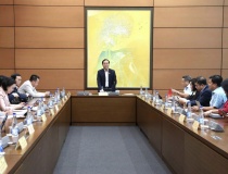 Chuyển đổi số bao trùm, không để ai bị bỏ lại phía sau