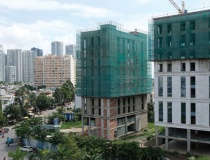 Nghiên cứu ứng dụng phần mềm theo dõi cấp giấy phép xây dựng