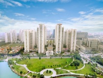 THACO của tỷ phú Trần Bá Dương tất tay 2.850 tỷ vào An Bình City: Bước đi mới trên bản đồ đô thị Hà Nội