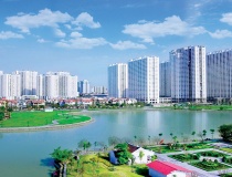 THACO Group mở rộng đầu tư tại Hà Nội, tiếp nhận dự án hơn 2.800 tỷ đồng từ Geleximco