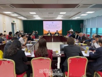 Đổi mới cơ chế để trí thức khoa học tham gia sâu hơn vào công tác Mặt trận