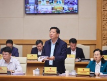 Chấn chỉnh tiêu cực trong mua, bán, cho thuê nhà ở xã hội