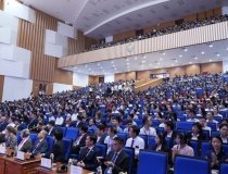 Giáo dục y học trong kỷ nguyên số: Có AI hỗ trợ, bác sĩ vẫn là trung tâm