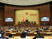 Hoàn thiện pháp luật về an ninh mạng và bảo vệ bí mật Nhà nước trong kỷ nguyên số