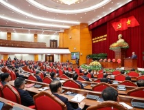 Một tầm nhìn mới cho tài chính công Việt Nam