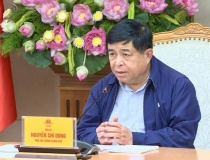 Phó Thủ tướng: Tạo mọi điều kiện thuận lợi cho hoạt động nghiên cứu, phát triển các công nghệ chiến lược