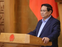 Thủ tướng: Tốc độ tăng GDP quý IV phải đạt trên 8,4%