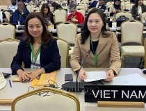 Đại hội đồng UNESCO thông qua dự thảo Nghị quyết do Việt Nam đề xuất