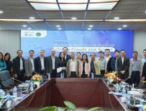 Việt Nam là điểm nhấn trong nỗ lực khu vực nhằm ứng phó với lừa đảo và gian lận trực tuyến