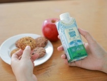 Vinamilk nâng chuẩn dinh dưỡng thông minh bằng cải tiến và sáng tạo