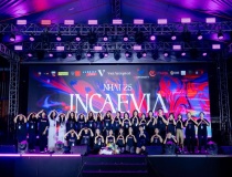 Ngày Hội Anh Tài 2025: Hành trình tôn vinh tài năng và bản lĩnh Amsers