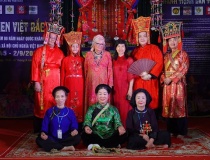 Phát huy trí tuệ Việt toàn cầu - Kiều bào hiến kế cho chiến lược văn hóa và con người