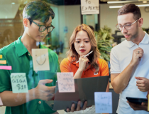 Công nghệ phát hiện âm thanh bất thường của FPT được bảo hộ tại Mỹ‏ ‏