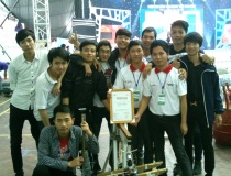 Nhà khoa học đáp ứng tiêu chí quy định được đặc cách không qua thi tuyển vào công chức, viên chức