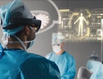 Không thể “giao” sức khỏe cho trí tuệ nhân tạo- AI