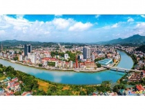 Chủ tịch cấp xã được quyết định đầu tư, mua sắm dự án công nghệ thông tin có tổng mức đầu tư dưới 10 tỷ đồng