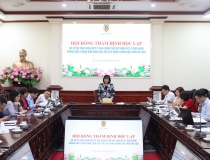 Xử lý khó khăn, vướng mắc trong đơn giản hóa thủ tục hành chính dựa trên dữ liệu