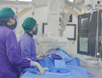 Ứng dụng AI trong y tế, mở rộng cơ hội sống cho người bệnh