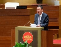 Chính phủ đề xuất bổ sung hình thức tiếp công dân trực tuyến