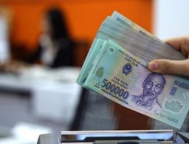 Chính thức tăng lương tối thiểu vùng từ 1/1/2026