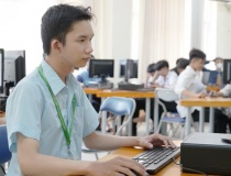 Giải pháp đồng bộ phát triển nguồn nhân lực số