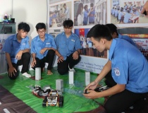 TPHCM cần khoảng 1 triệu lao động mới trong 5 năm tới