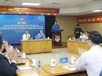 Hơn 70.000 ý kiến đóng góp của đoàn viên, thanh niên vào dự thảo Văn kiện trình Đại hội XIV của Đảng