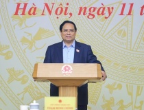 Thủ tướng: Không để người dân phải 