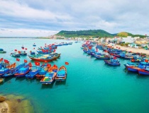 Phát triển kinh tế biển bằng sức mạnh khoa học và công nghệ hiện đại