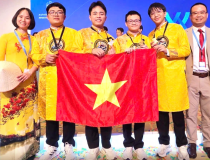 Phát hiện, đào tạo, sử dụng nhân tài trẻ sẽ có Đề án chiến lược quốc gia