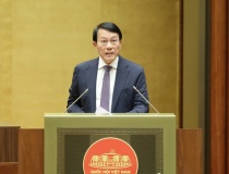 Sửa Luật Phòng, chống ma túy: Đề xuất tăng thời hạn cai nghiện