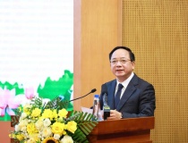 Sức mạnh và uy tín của Đảng bắt nguồn từ sự kiên định lý tưởng, bản lĩnh