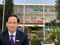 Về tay Geleximco sau thương mại 2.500 tỷ, lãnh đạo Viettronics (VEC) được thay thế, sẵn sàng ở 'guồng' mới