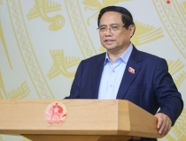 Thủ tướng: Xử lý ngay các hành vi tiêu cực, trục lợi trong lĩnh vực nhà ở xã hội