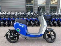 Hà Nội sẽ triển khai mô hình xe đạp điện cho thuê từ cuối tháng 11