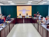 Đảng ủy Liên hiệp Hội Việt Nam cần đáp ứng 6 yêu cầu đổi mới trong giai đoạn hiện nay