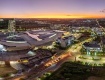 Lộ diện những cái tên tranh tài cùng Vinhomes Green Paradise trong cuộc bình chọn “7 Kỳ quan đô thị tương lai”