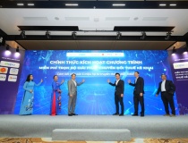 Sắp ra mắt Cổng khai thuế thử nghiệm