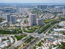 TPHCM: Thí điểm xây nhà ở thương mại trên đất nông nghiệp