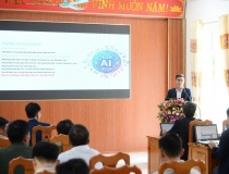 Từ phường số đến bản AI - vùng cao trên hành trình chạm vào tương lai